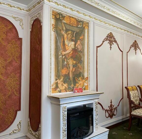 آپارتمان 1 خوابه, Lion