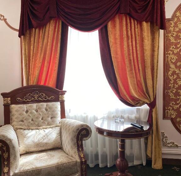 آپارتمان 1 خوابه, Lion