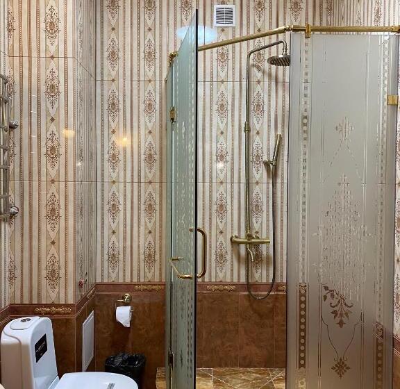 آپارتمان 1 خوابه, Lion