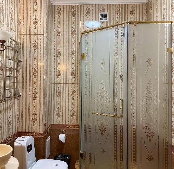 آپارتمان 1 خوابه, Lion