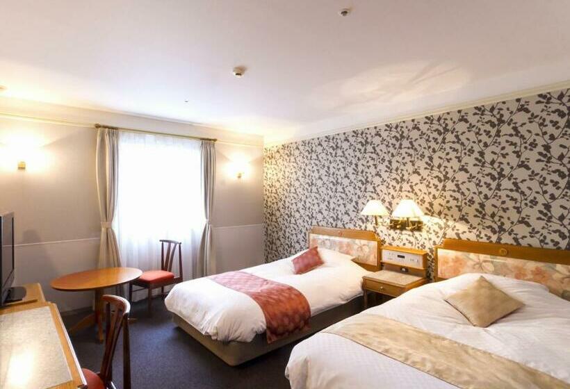 اتاق استاندارد, Merieges