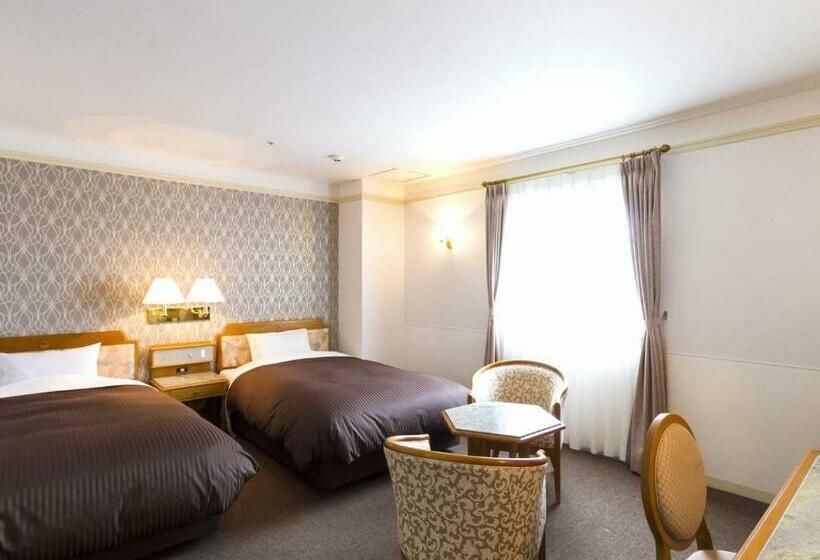 اتاق استاندارد, Merieges