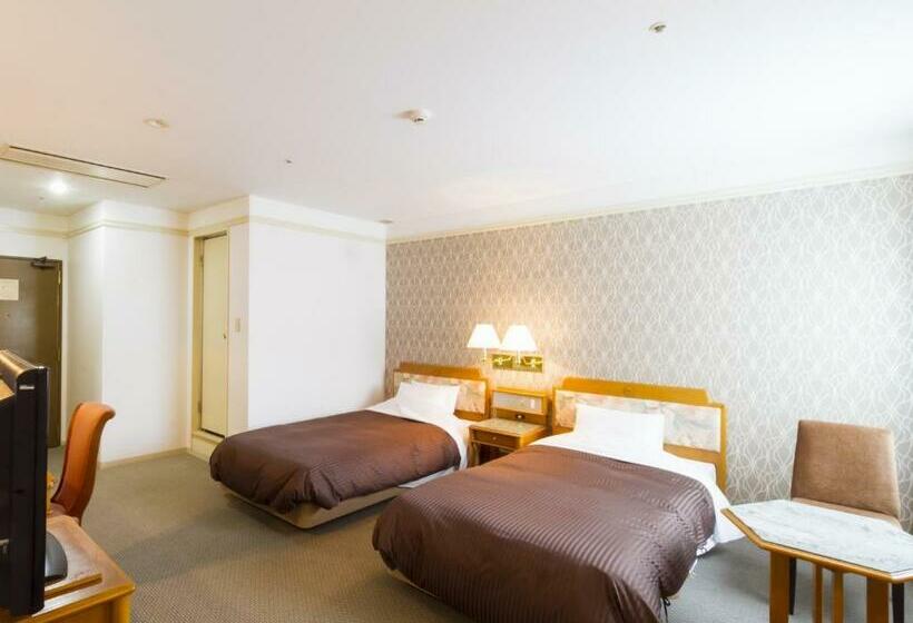 اتاق استاندارد, Merieges