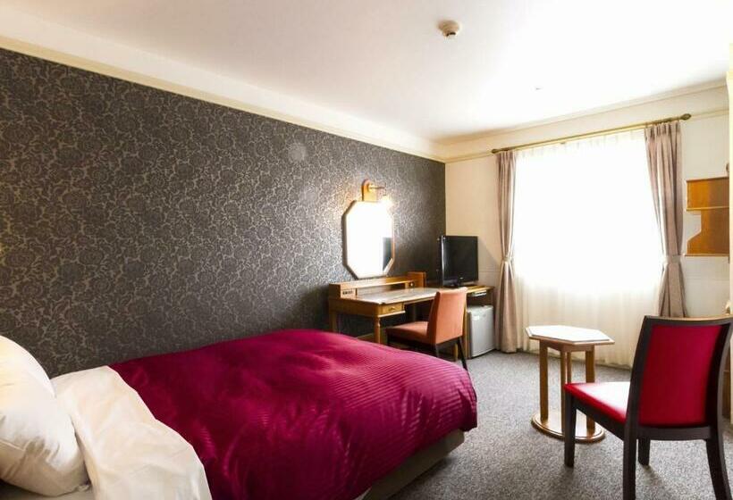 اتاق عادی با تخت دوبل, Merieges