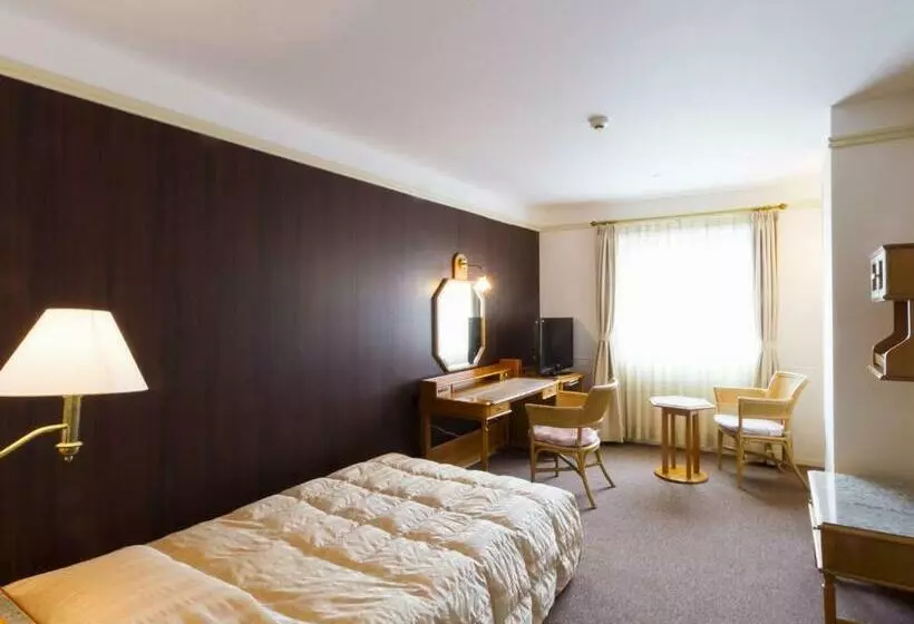 Standard Yhden Hengen Huone, Merieges