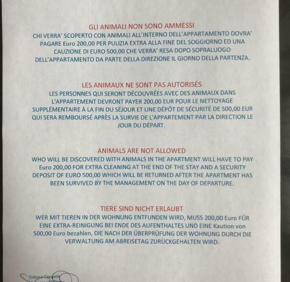 استودیوی استاندارد با چشمانداز دریا, Miramare Apartments&suites