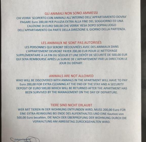 آپارتمان 1 خوابه همکف, Miramare Apartments&suites