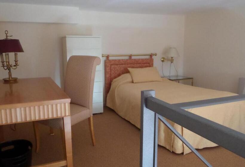 آپارتمان 1 خوابه همکف, Miramare Apartments&suites