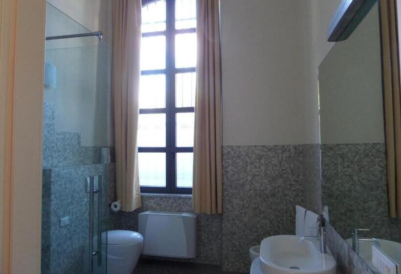 آپارتمان 1 خوابه همکف, Miramare Apartments&suites