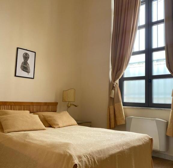 آپارتمان 1 خوابه همکف, Miramare Apartments&suites