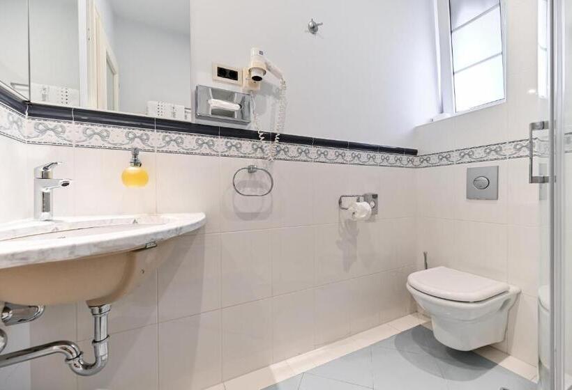 标准间, Villa Hresc M