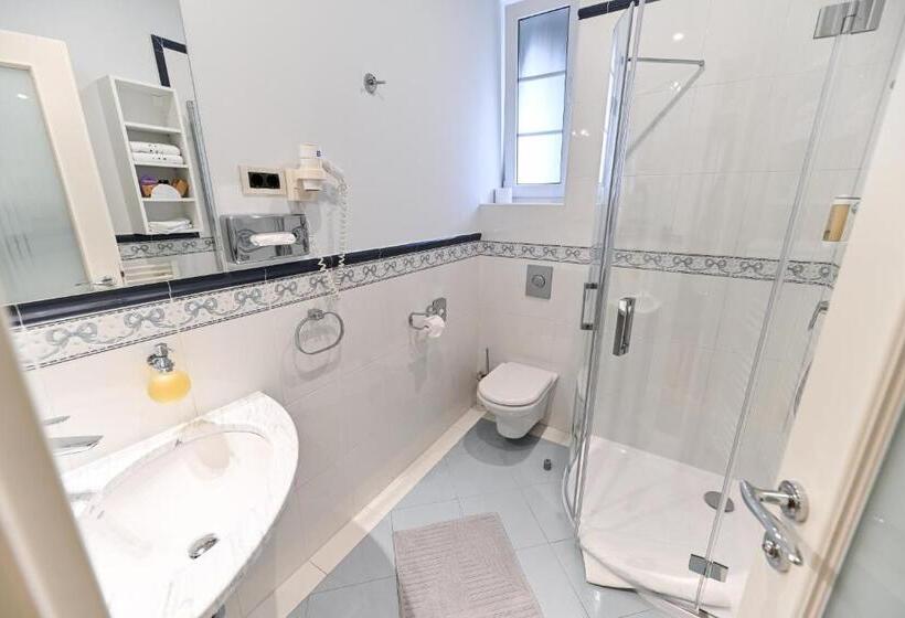 Номер Стандарт, Villa Hresc M