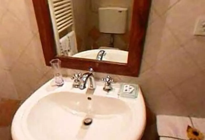 Huoneisto 1 Makuuhuone, Palazzo Alle Mura Appartamenti Per Vacanze