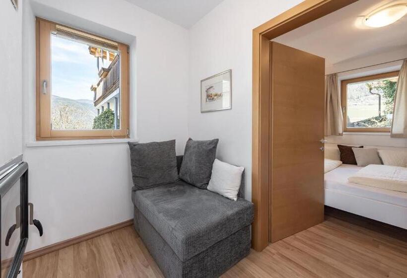 Номер Economy, Panorama Residence Schlossblick
