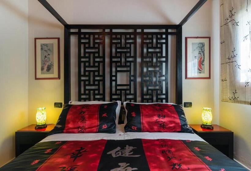 اتاق سوپریور, Relais San Nicolò