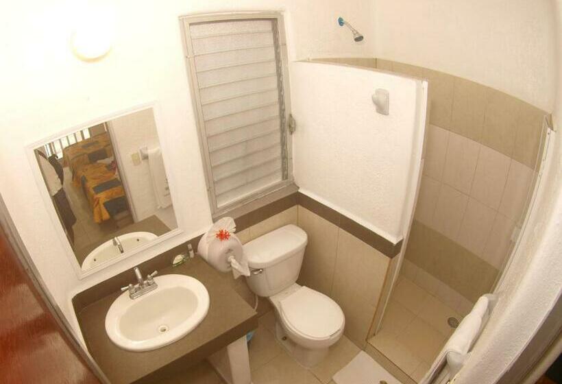 スタンダードルーム, Rio Balsas