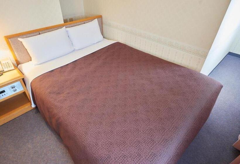 Номер Стандарт, Select Inn Aomori