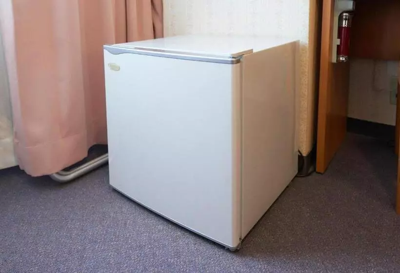 Economy Yhden Hengen Huone, Select Inn Aomori