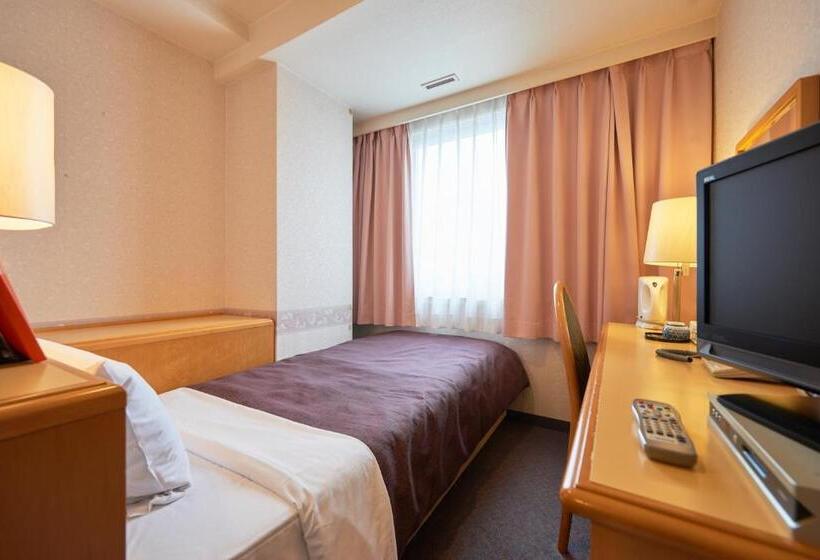 Номер Economy Индивидуальный, Select Inn Aomori