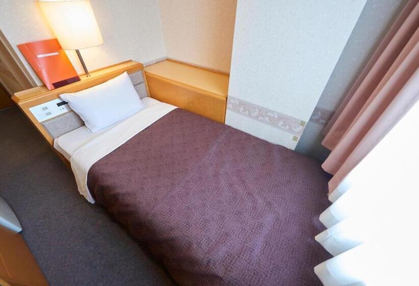 Номер Economy Индивидуальный, Select Inn Aomori