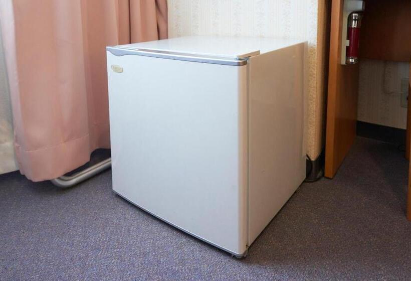 Habitació Basic Llit Matrimoni, Select Inn Aomori