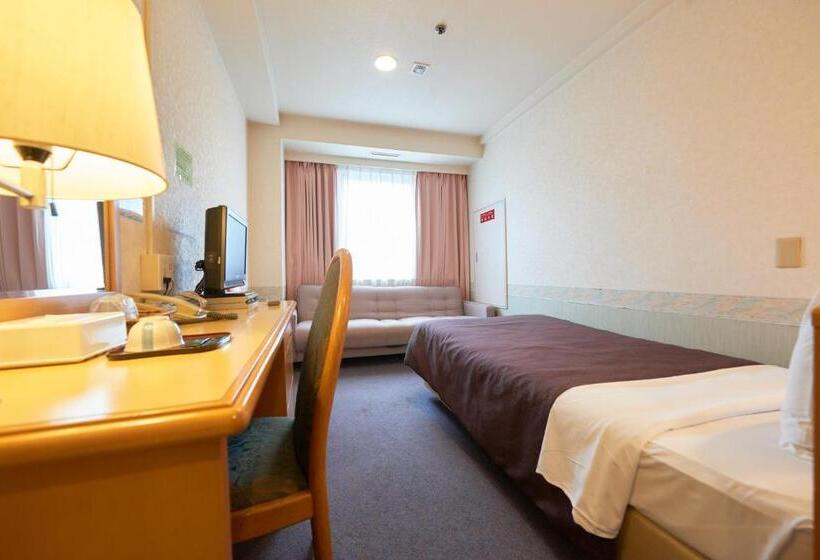 Номер Стандарт Индивидуальный, Select Inn Aomori