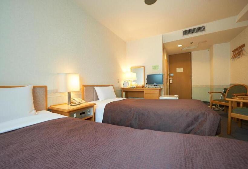Habitació Estàndard, Select Inn Aomori