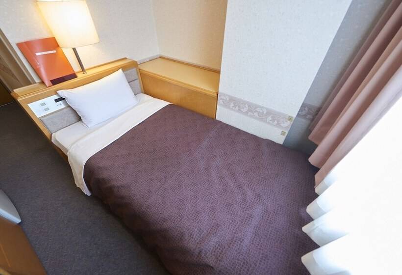 Номер Economy Индивидуальный, Select Inn Aomori