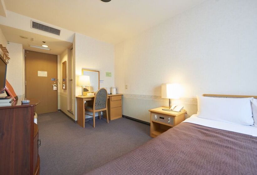 Номер Стандарт, Select Inn Aomori