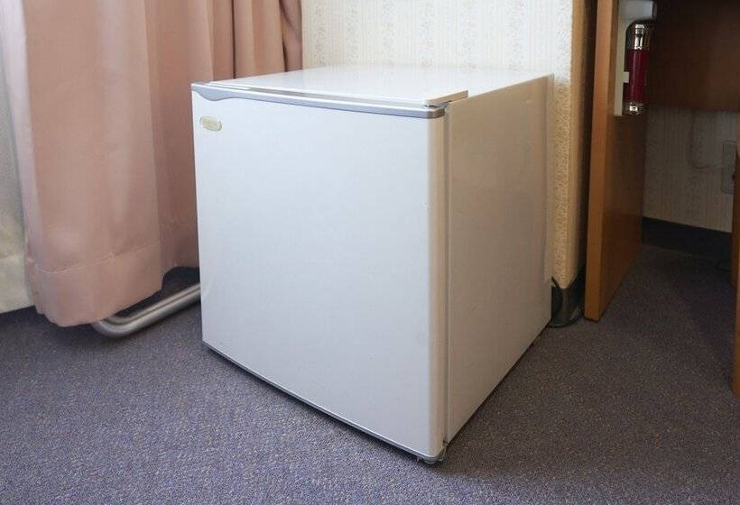 Номер Стандарт Трехместный, Select Inn Aomori