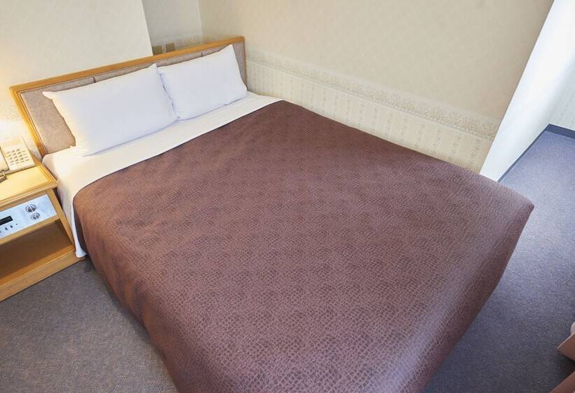 Номер Стандарт, Select Inn Aomori