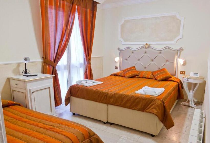 Quarto Economy, Tahiti