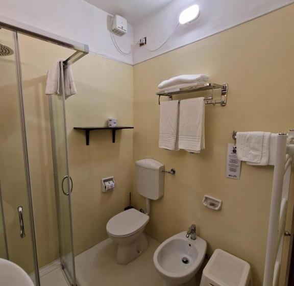 Quarto Estandar Primeiro Andar, Tahiti