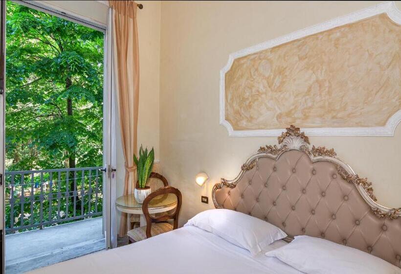 Quarto Estandar, Tahiti