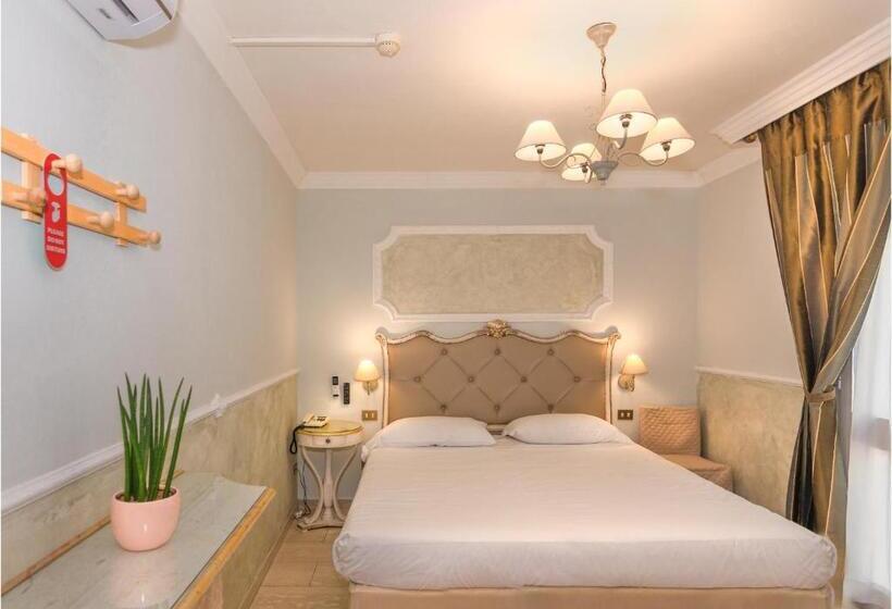 Quarto Economy, Tahiti