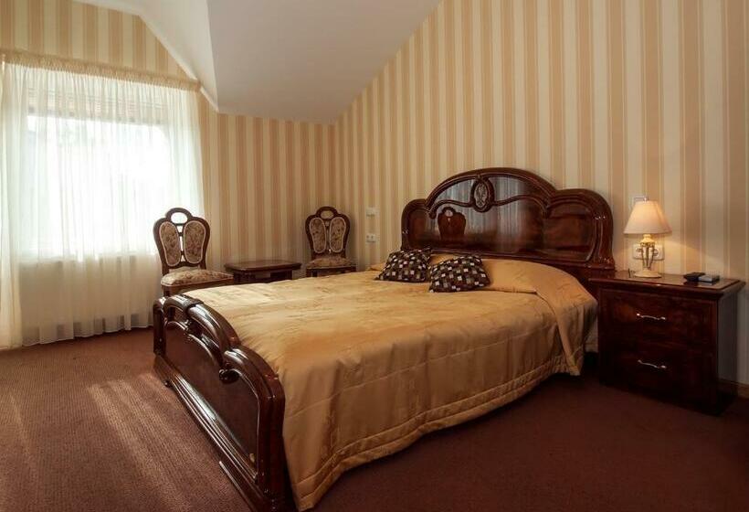 استودیو استاندارد با تراس, Vila Levita