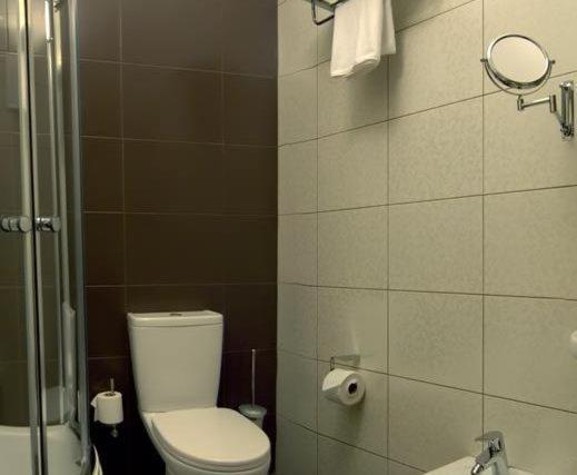 اتاق استاندارد, Villa Rossa