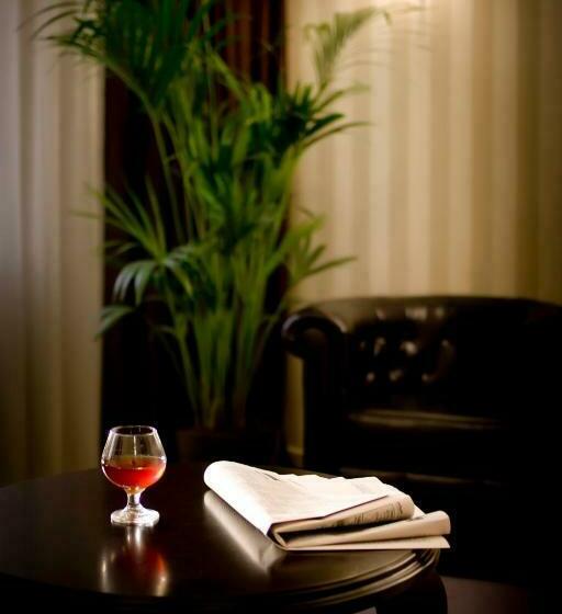 اتاق استاندارد, Villa Rossa