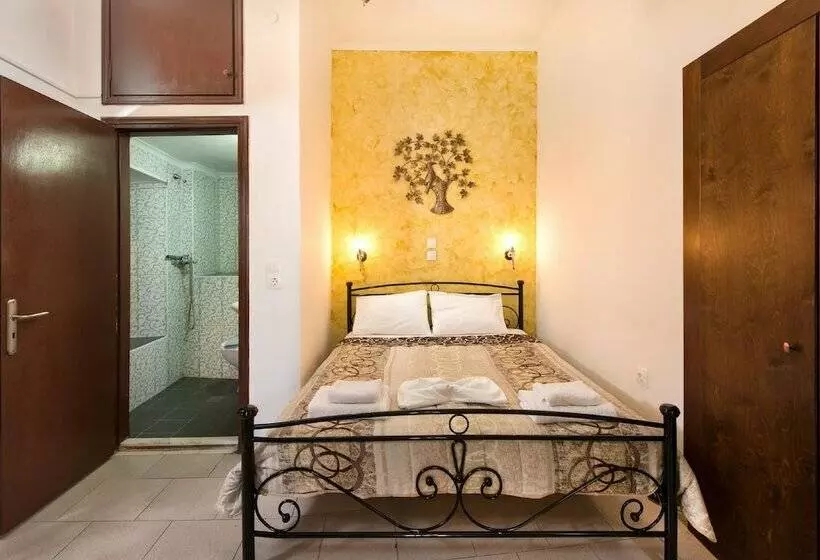 1 Bedroom Apartment Ground Floor