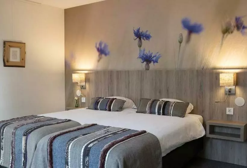 スタンダードルーム, Landgoedhotel Woodbrooke Barchem