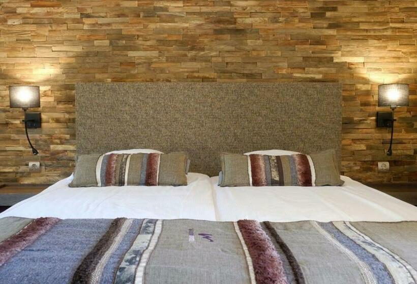 스탠다드 스튜디오, Landgoedhotel Woodbrooke Barchem