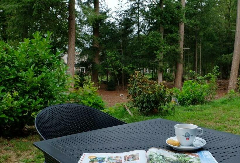 חדר סטודיו סטנדרד, Landgoedhotel Woodbrooke Barchem