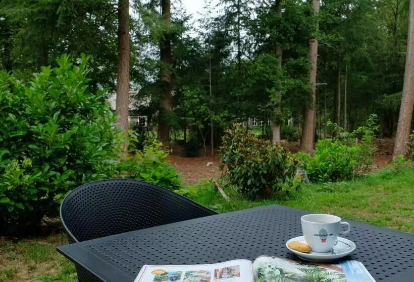 スタンダードスタジオ, Landgoedhotel Woodbrooke Barchem
