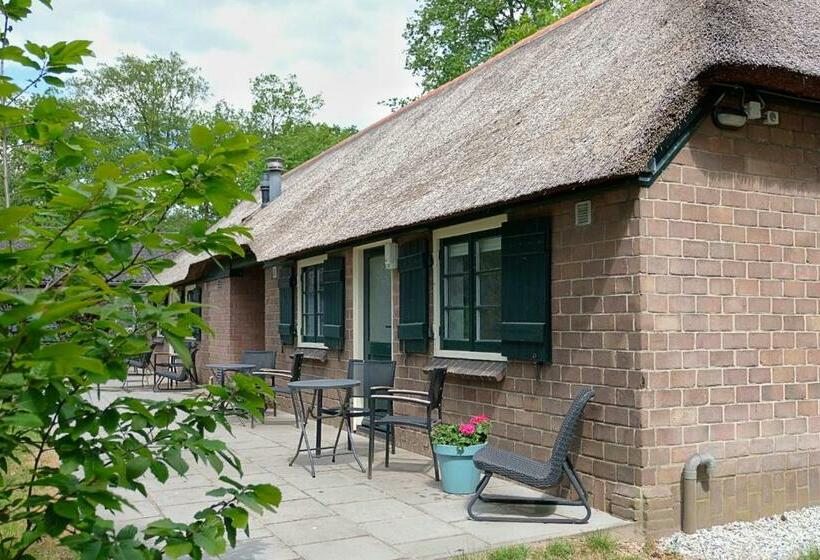 스탠다드 룸, Landgoedhotel Woodbrooke Barchem