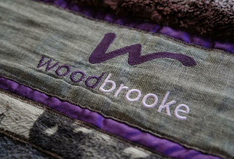 חדר סטנדרט, Landgoedhotel Woodbrooke Barchem