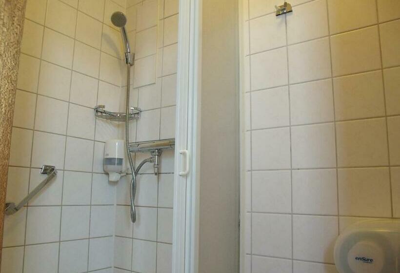 标准单人间, Zorn Hotel Duinlust