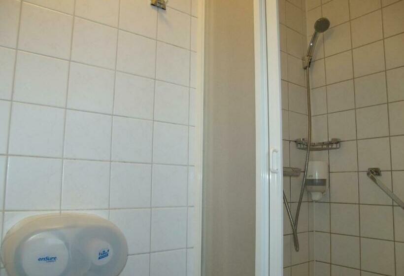 标准间, Zorn Hotel Duinlust