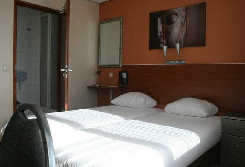 Номер Стандарт, Zorn Hotel Duinlust
