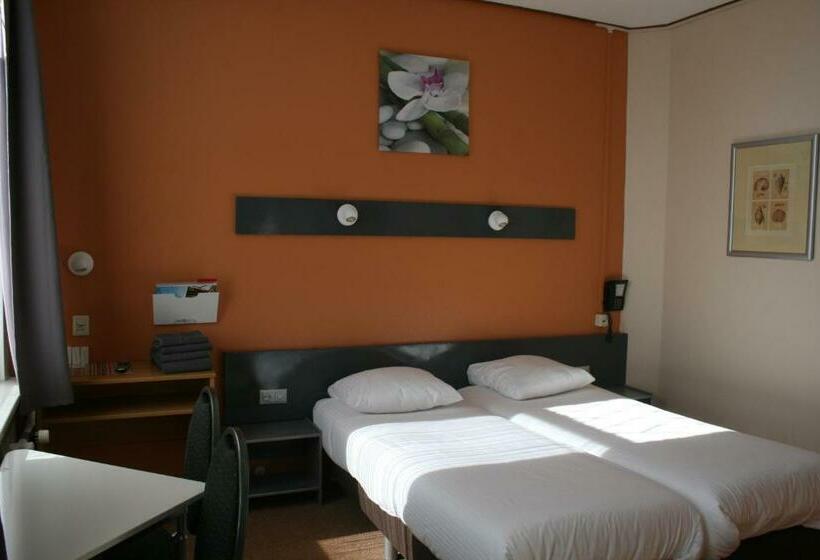 标准间, Zorn Hotel Duinlust