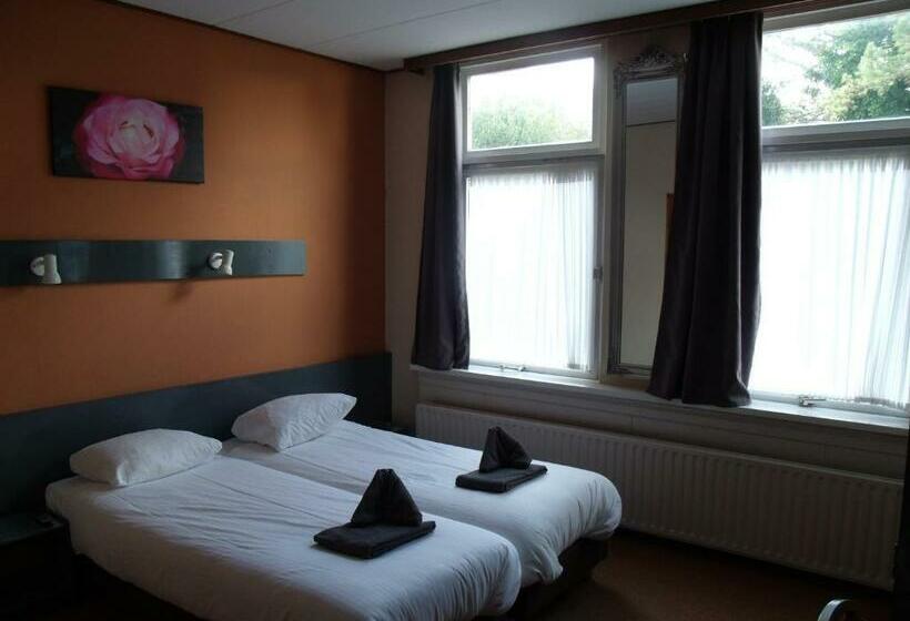 标准间, Zorn Hotel Duinlust